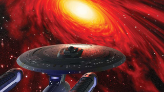 Illustration for article titled There Are Too Many Must-Read Science Fiction And Fantasy
Books In July!